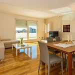 Apartman Penthouse Felicita *