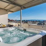 Penthouse Felicita Apartman