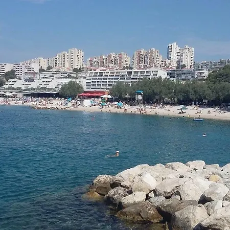 Apartman Penthouse Felicita *