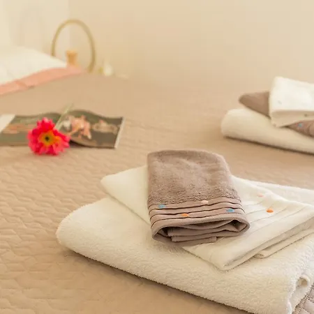 Apartment Penthouse Felicita *