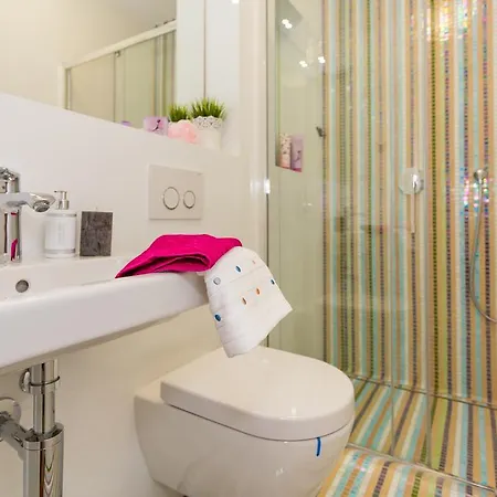 Penthouse Felicita * Split