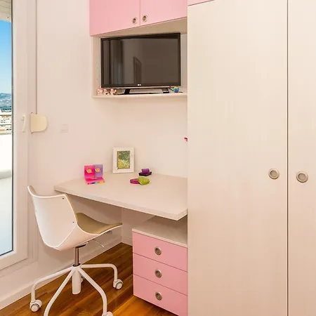 Apartment Penthouse Felicita *