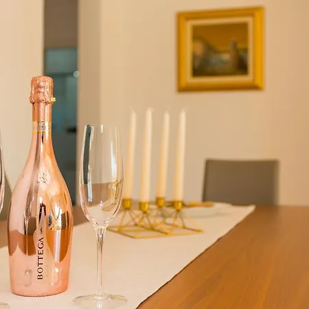 Apartment Penthouse Felicita *