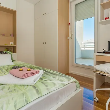 Apartment Penthouse Felicita Split