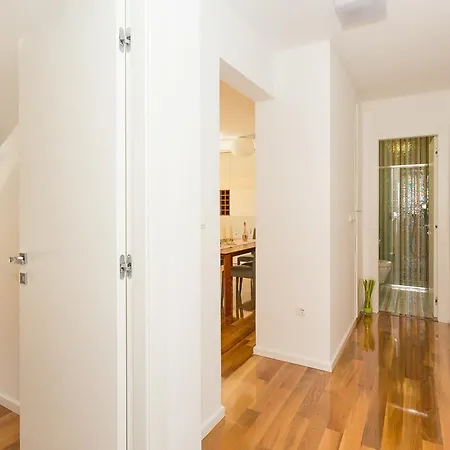 Apartment Penthouse Felicita