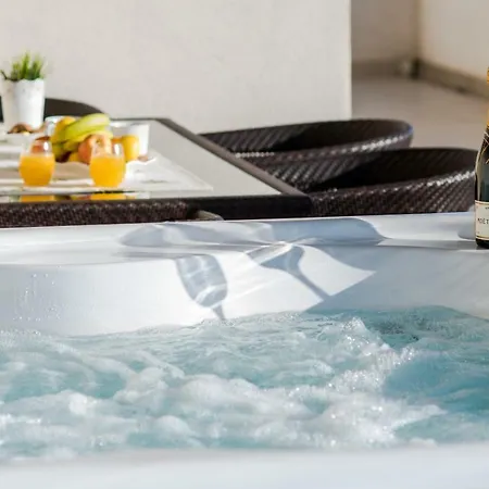 Penthouse Felicita * Split