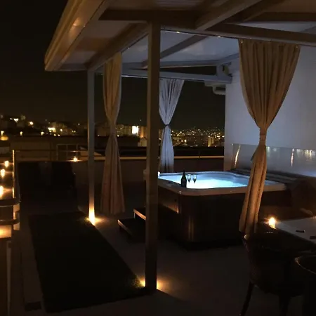 Apartment Penthouse Felicita Split