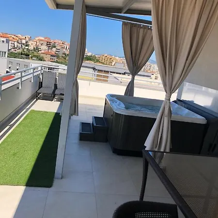 Penthouse Felicita Split