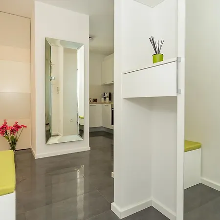 Apartment Penthouse Felicita *