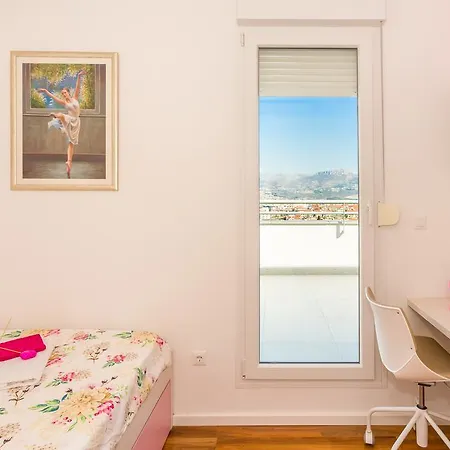 Penthouse Felicita Spalato