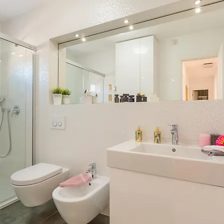 Apartment Penthouse Felicita