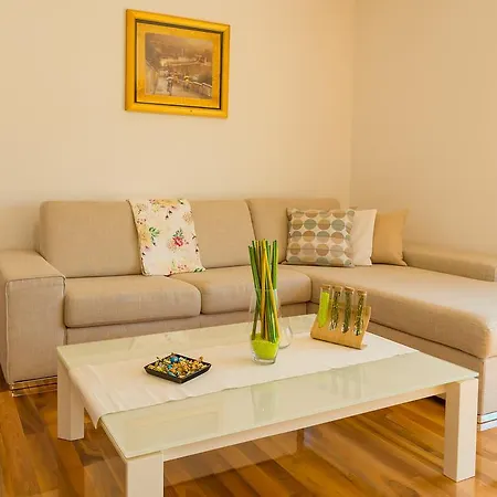 Penthouse Felicita * Spalato