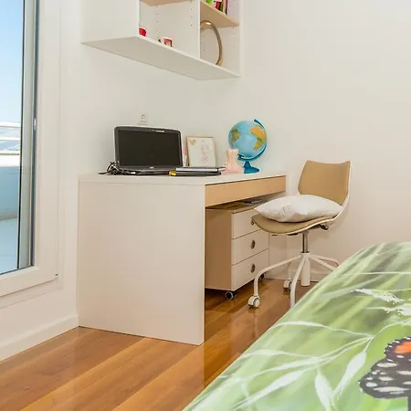 Apartment Penthouse Felicita Split