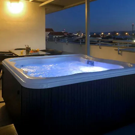 Apartment Penthouse Felicita
