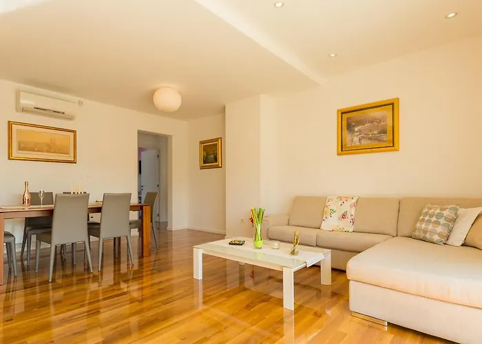Penthouse Felicita