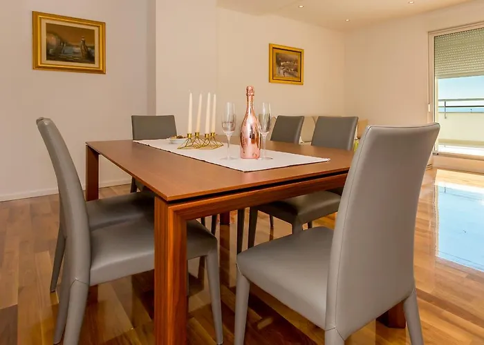 Penthouse Felicita