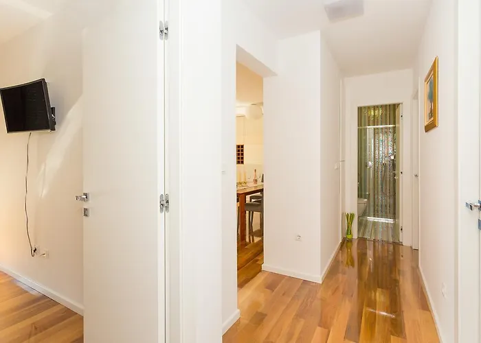 Apartman Penthouse Felicita