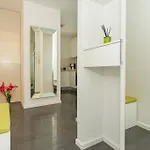 Apartment Penthouse Felicita *