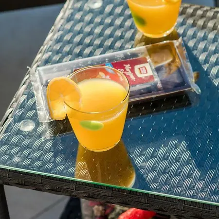Penthouse Felicita Lägenhet Split
